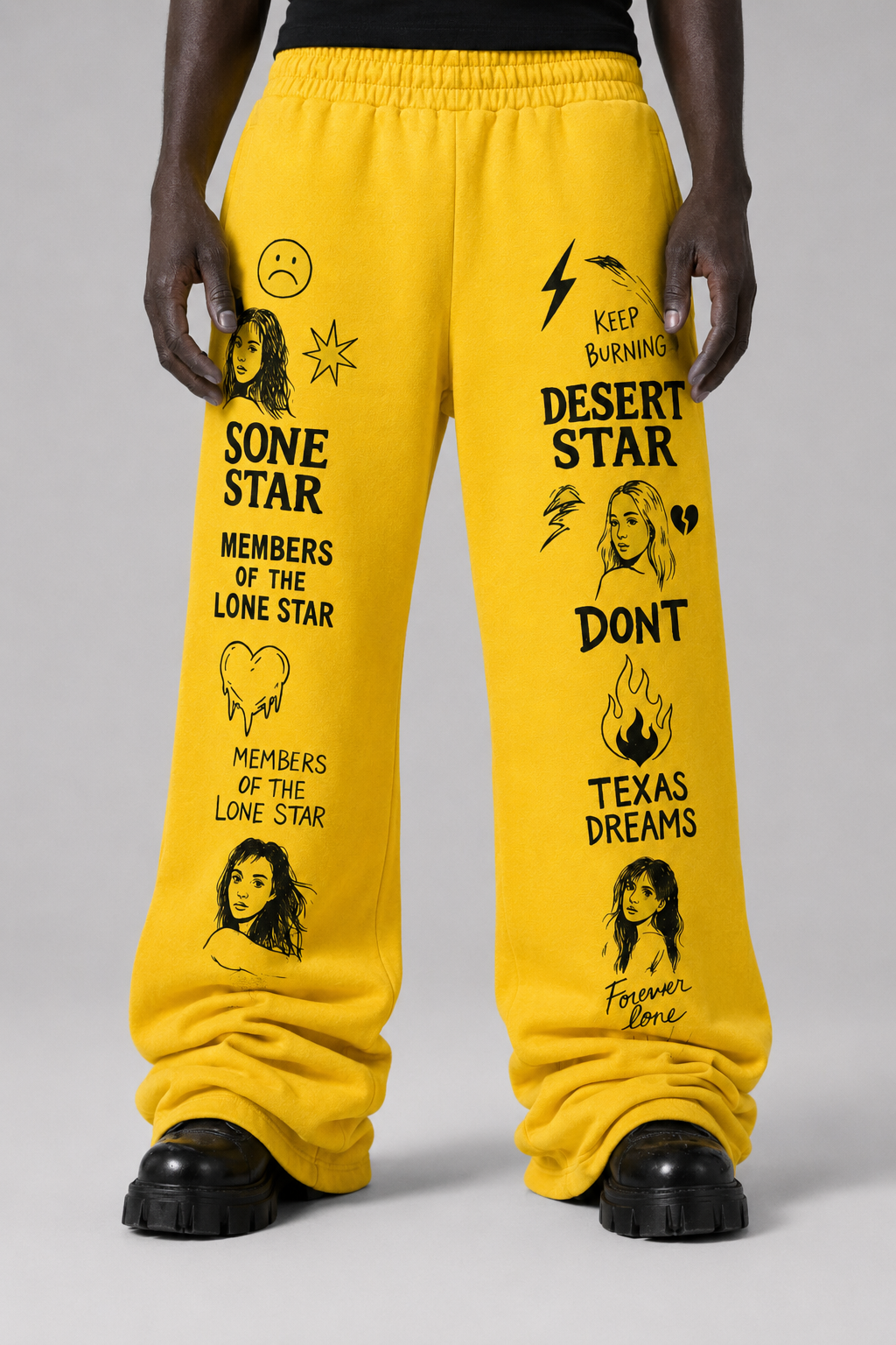 SketchBook SweatPants