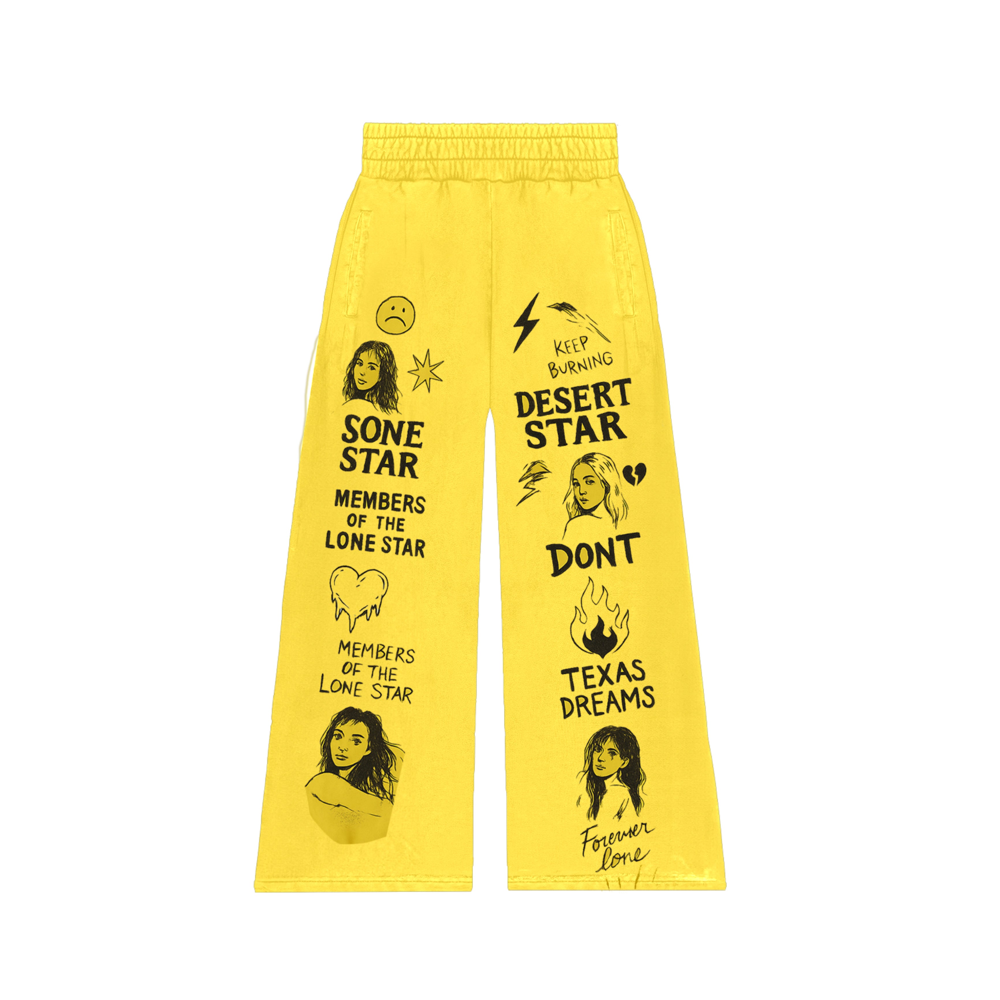 SketchBook SweatPants