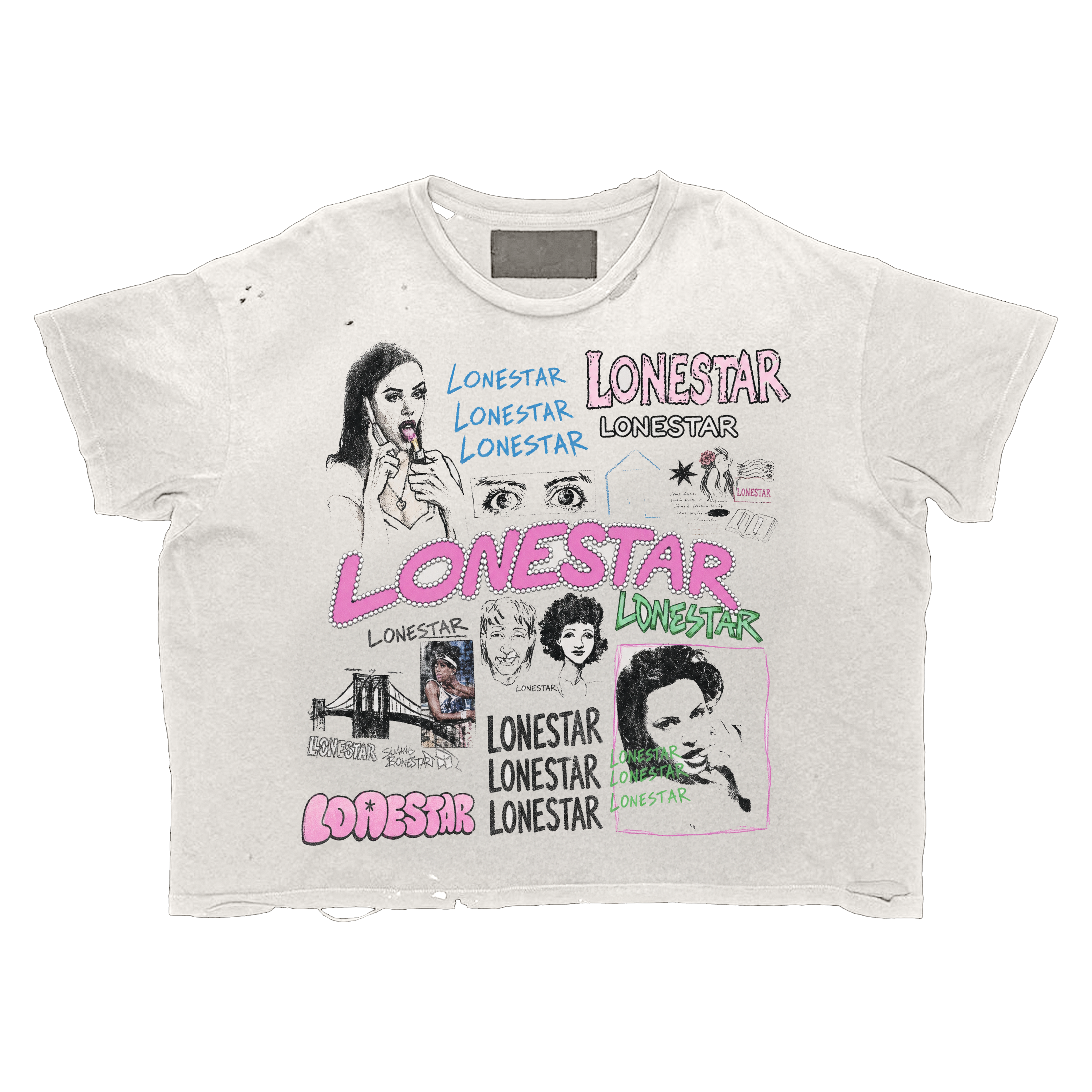 Lover Girl T-shirt