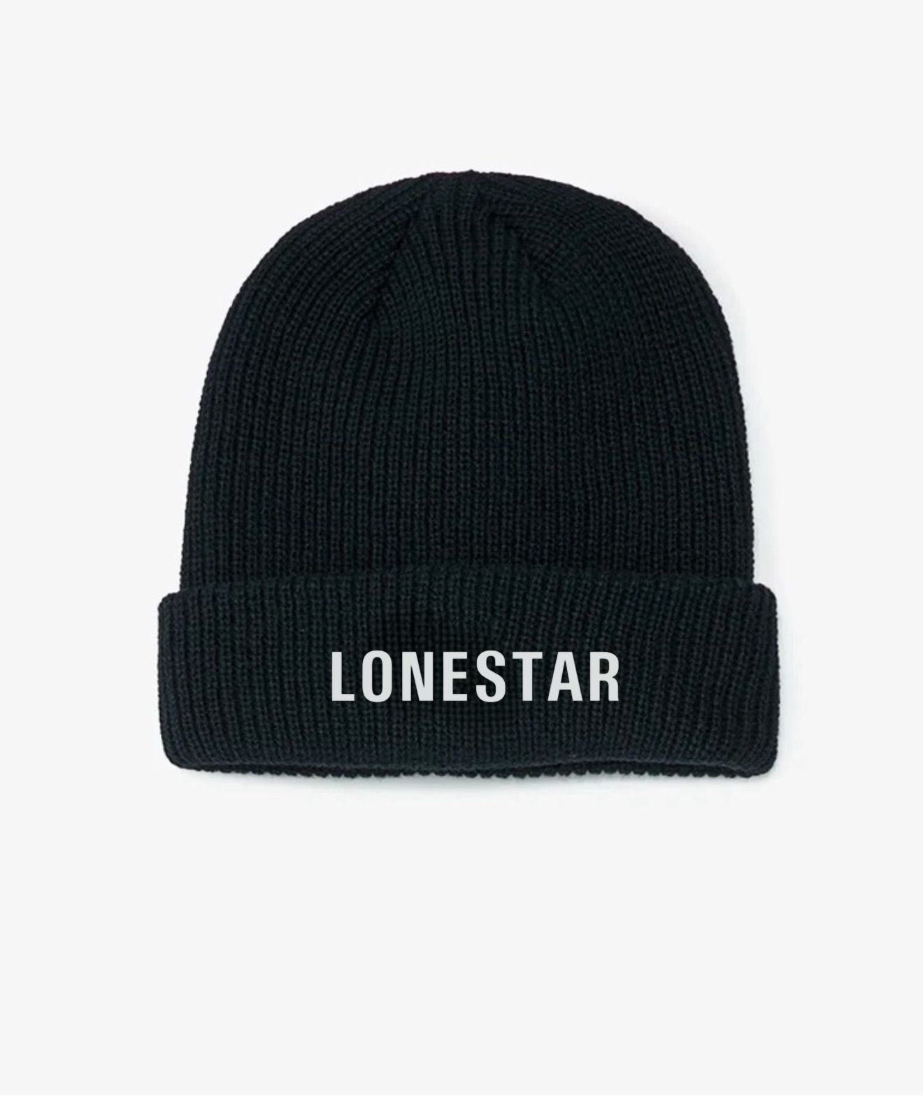 Lonestar Beanie