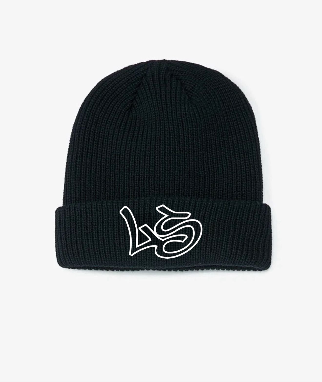 Lonestar “ LS” Beanie
