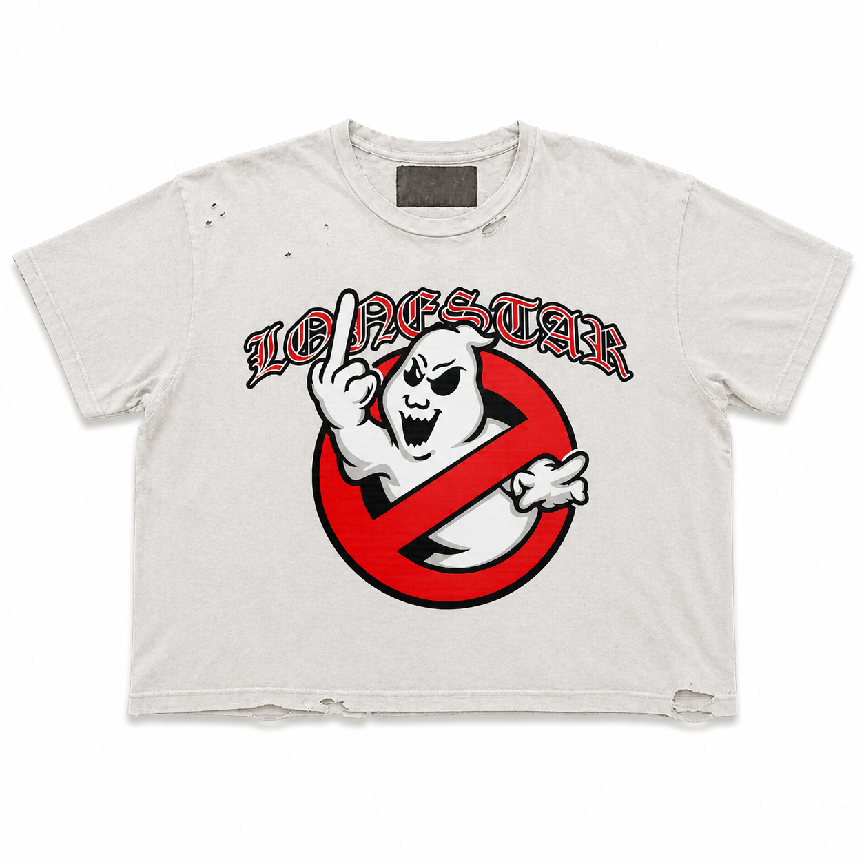 Phantom T-shirt