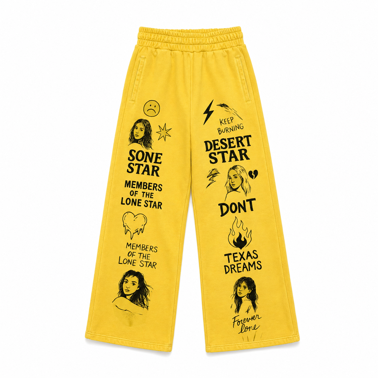SketchBook SweatPants