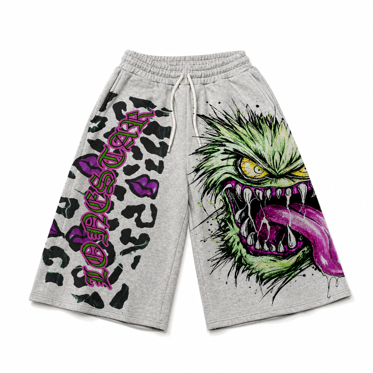 Gremlin Shorts