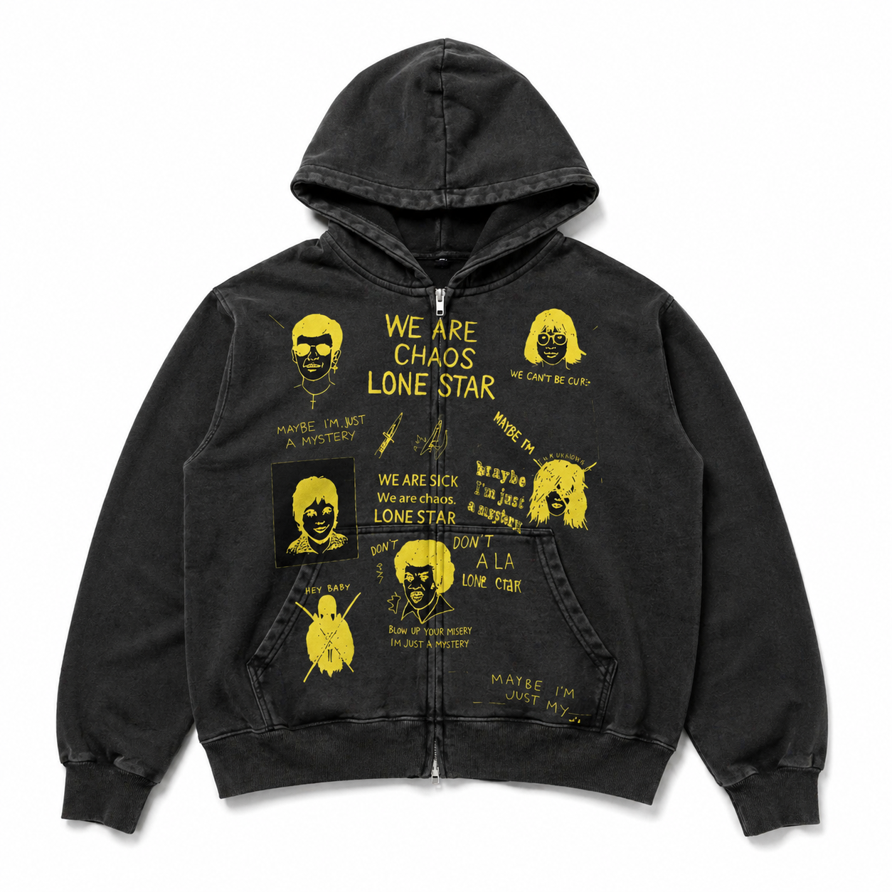 SketchBook Hoodie