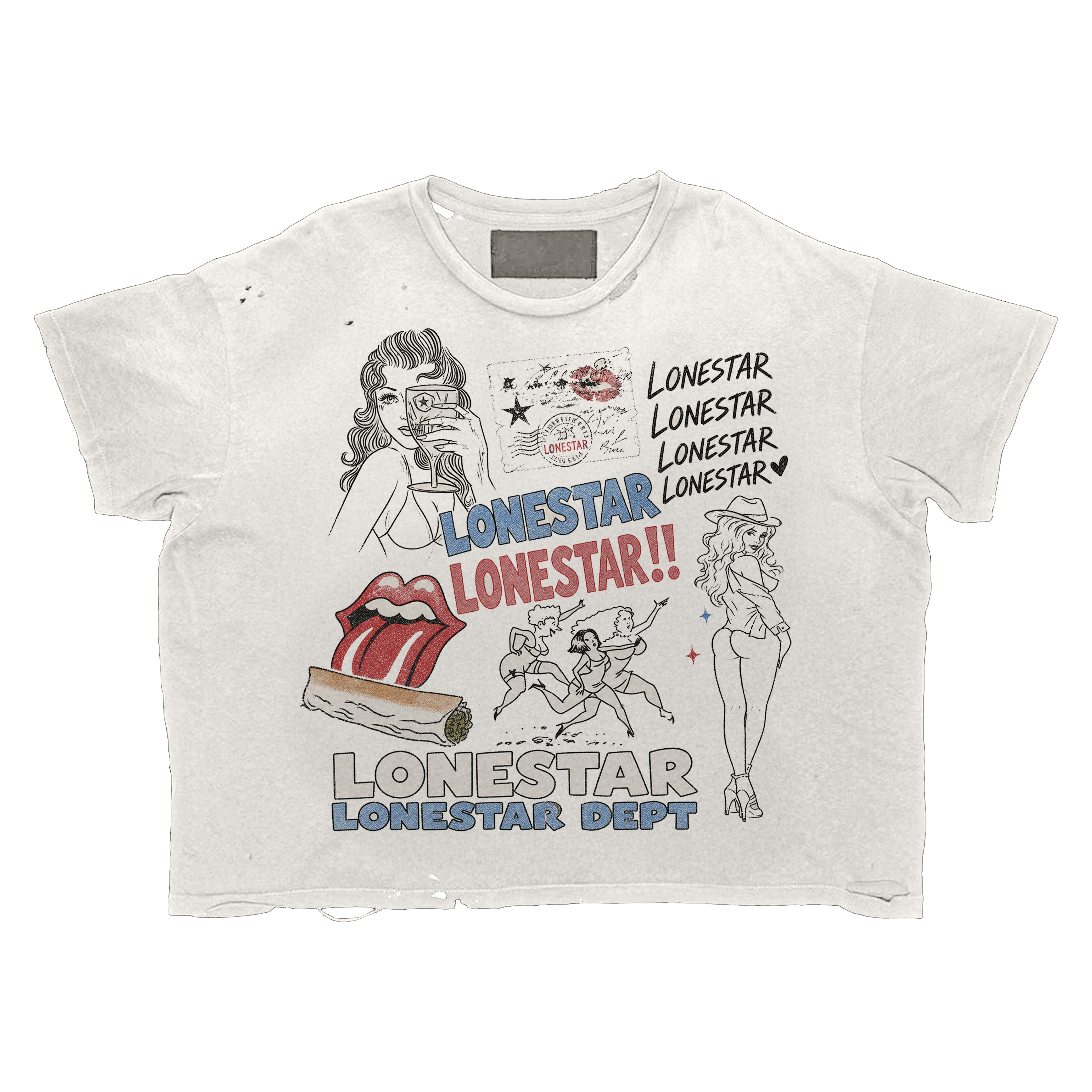 Rolling Loud T-shirt