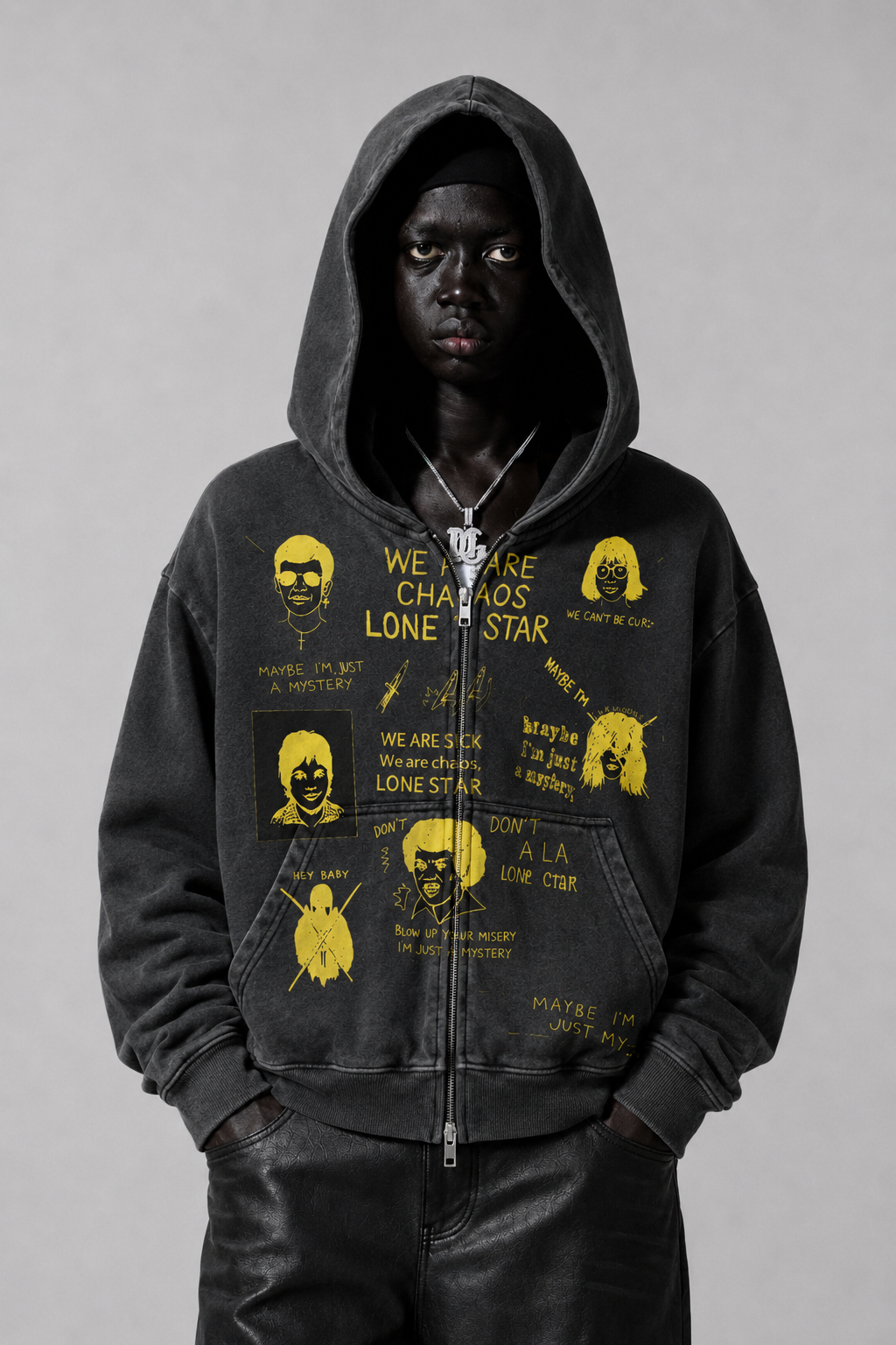 SketchBook Hoodie